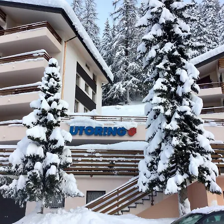 Ringstrasse - Utoring-20 By Interhome * Leukerbad