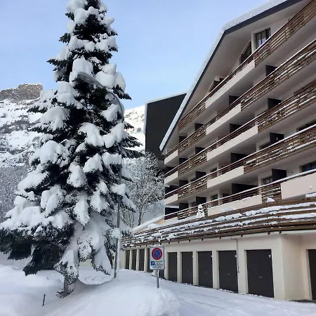 Ringstrasse 122 By Interhome *