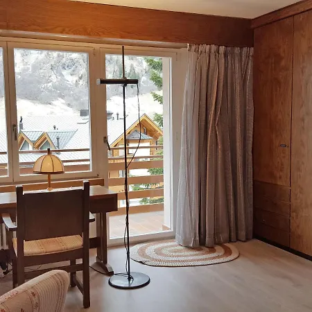 Appartement Ringstrasse - Utoring-20 By Interhome