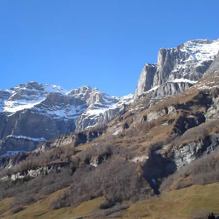 Lejlighed Ringstrasse - Utoring-20 By Interhome *