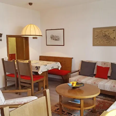 Ringstrasse - Utoring-20 By Interhome * Leukerbad