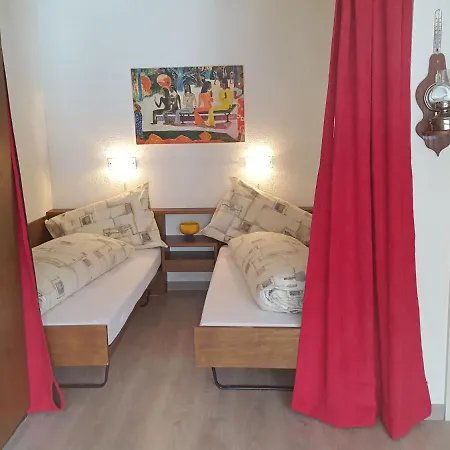 Ringstrasse - Utoring-20 By Interhome Appartement *