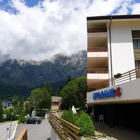 Ringstrasse 122 By Interhome Apartmán *