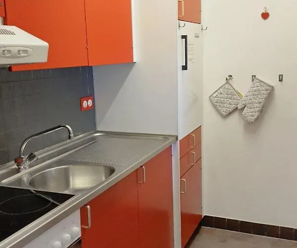 Ringstrasse 122 By Interhome Apartmán Leukerbad