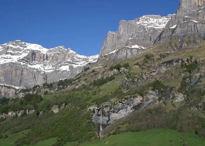 Ringstrasse 122 By Interhome