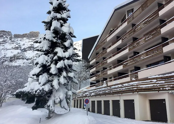 Ringstrasse 122 By Interhome *