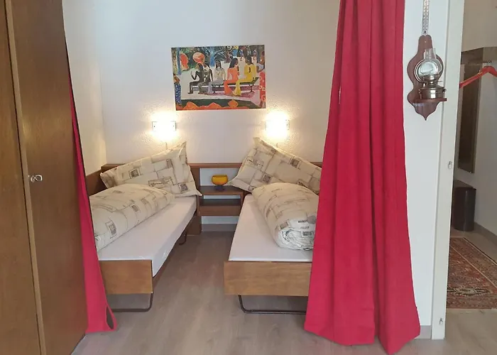 Ringstrasse 122 By Interhome 公寓 *