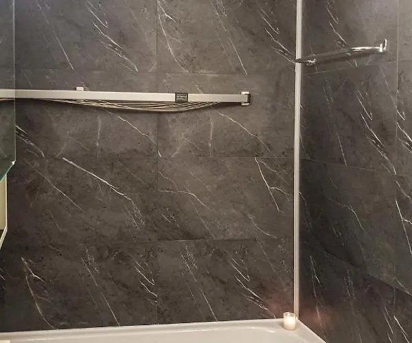 Ringstrasse 122 By Interhome 公寓 *