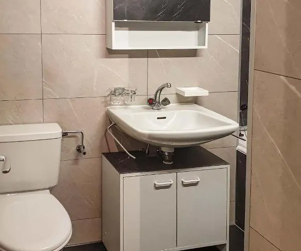 Ringstrasse 122 By Interhome *