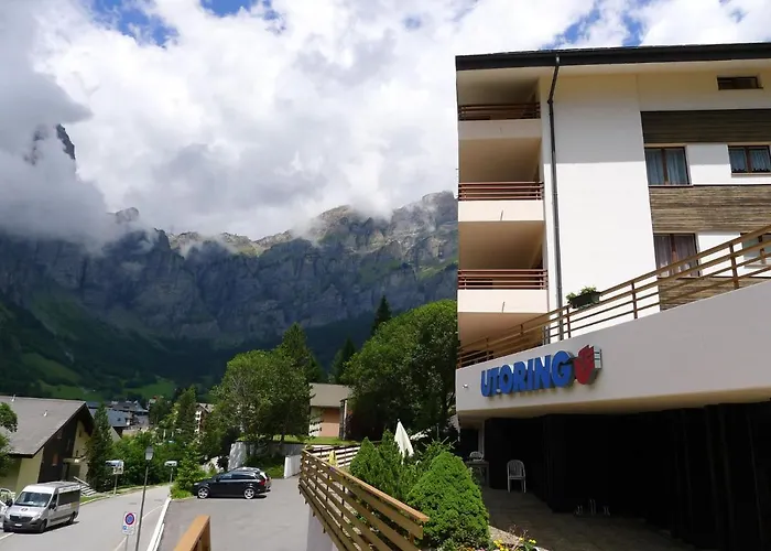 Ringstrasse 122 By Interhome Apartmán *