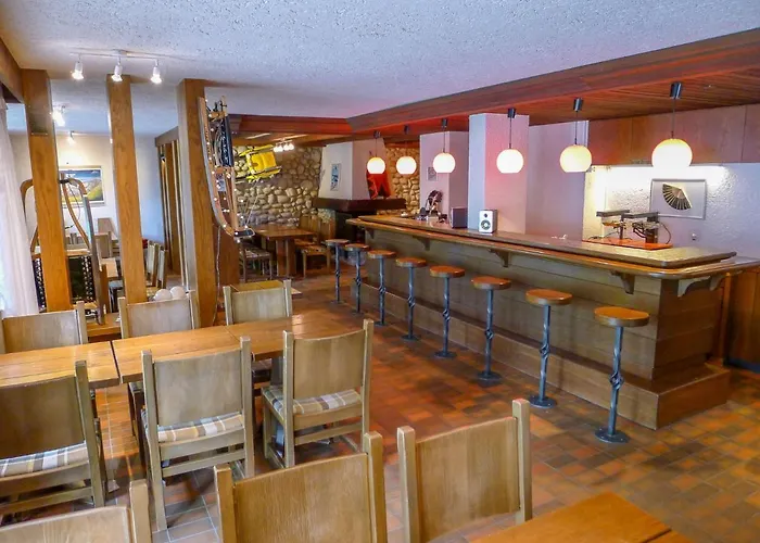 Ringstrasse 122 By Interhome *