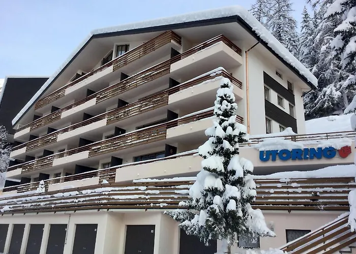 Ringstrasse 122 By Interhome Apartmán *