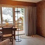 Appartement Ringstrasse 122 By Interhome