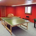 Ringstrasse 122 By Interhome * Loèche-les-Bains