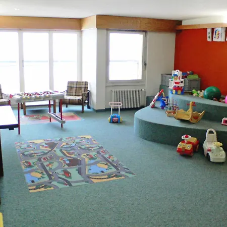 Appartement Ringstrasse 122 By Interhome