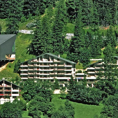 Ringstrasse 122 By Interhome Appartement