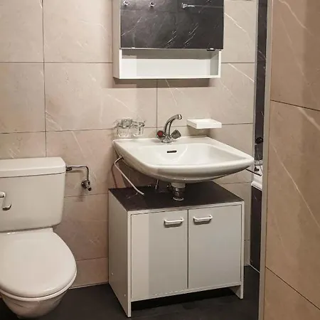 Ringstrasse - Utoring-20 By Interhome *