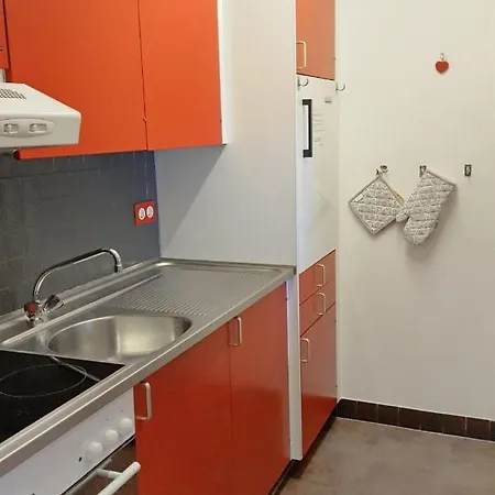 Ringstrasse 122 By Interhome Apartament Leukerbad