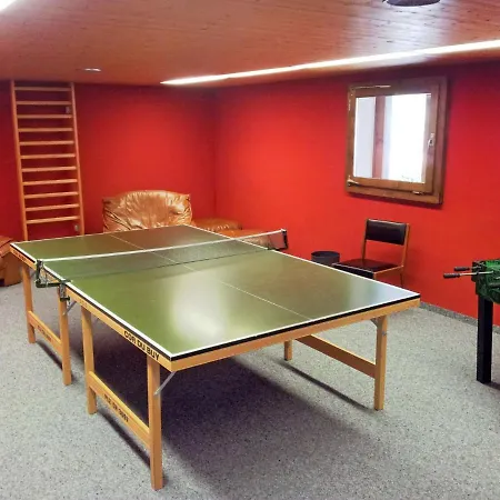 Ringstrasse 122 By Interhome * Leukerbad