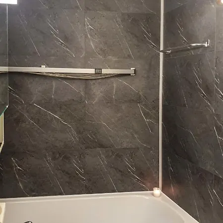 Ringstrasse 122 By Interhome Apartament *
