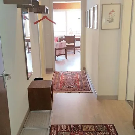 Ringstrasse 122 By Interhome Apartament *