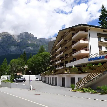 Apartament Ringstrasse 122 By Interhome