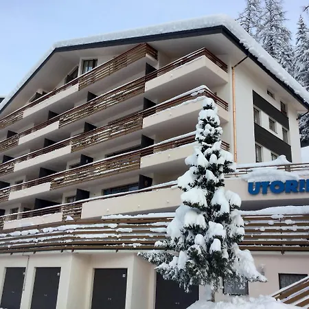 Ringstrasse 122 By Interhome Apartament *